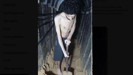 Espanto internacional ante la &quot;barbarie&quot; de Hamás, que Israel compara con &quot;crímenes nazis&quot;