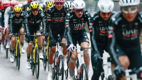 De Giro d’Italia beleeft zijn spannendste editie in jaren, dankzij het ontbreken van Pogacar