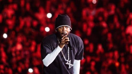 The Live Music Business Is Booming. Now Rap Is Getting a Piece, Too.