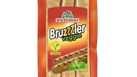 Achtung, Plastik-Teile!  - Wiesenhof ruft Veggie-Wurst zurück