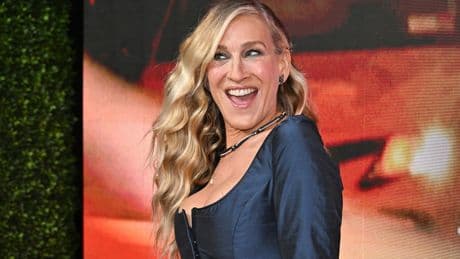 Sarah Jessica Parker makes candid comment about awkward And Just Like That scene: ‘None of this is my idea’