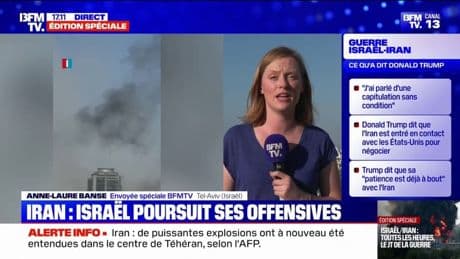 Iran-Israël: "Nous continuerons à frapper le régime des ayatollahs partout dans le monde", écrit le ministre Israël Katz sur le réseau social X