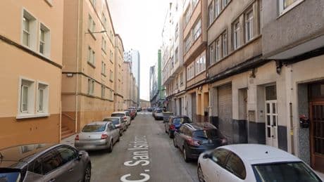 Una mujer es asesinada en A Coruña y detienen a un hombre, que podría ser su exmarido