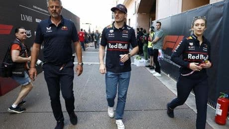 Mónaco, un circuito de otro tiempo irrenunciable para la F1