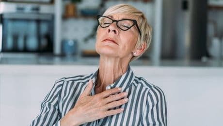 'Stop' alert as indigestion and heartburn medication recalled