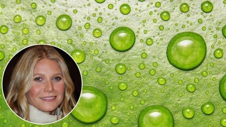 Los expertos alertan sobre los riesgos del antioxidante para la piel de Gwyneth Paltrow