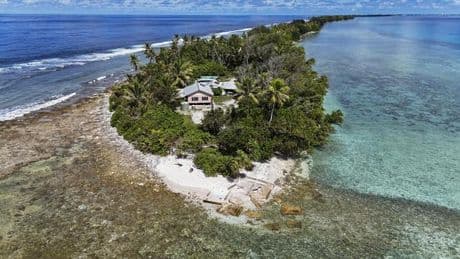 Australisches Klimavisum: Kann Australien diese Menschen retten? Und will es das überhaupt?