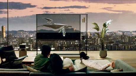 La oferta de televisores se renueva