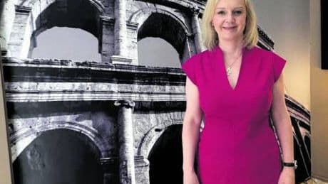 "Green, islam e migranti. Occidente sotto attacco"