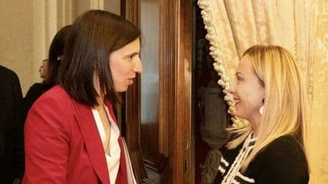 Sondaggi politici, dopo il referendum Fdi torna sopra il 30% (ma cresce anche il Pd)
