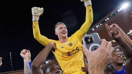 Galatasaray da istemişti: Marcin Bulka maça çıkamadan sezonu kapattı