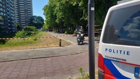 15-jarige leerling gewond bij steekincident in buurt van school Rijswijk
