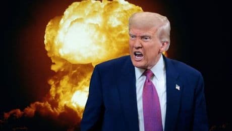 Donald Trump LIVE: US president to make major Iran announcement at 6pm