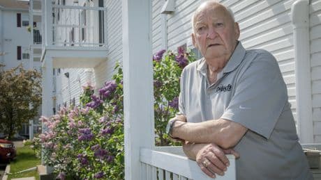 N.B. man with cancer sells ‘conglomeration of acquired goodies’ to declutter
