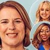 Can YOU tell how much we drink from our faces? One of these women sinks 10 G&Ts a night, one's a weekend drinker and one's teetotal. Now they reveal exactly what it's done to them...