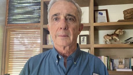 Absolución para Álvaro Uribe
