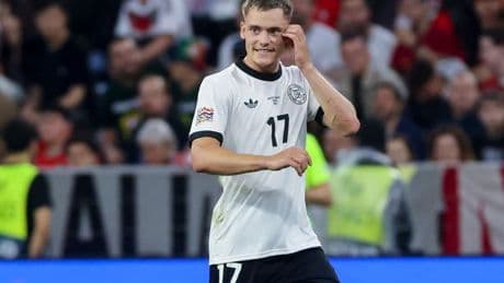 Liverpool finally agree Florian Wirtz transfer after Bayer Leverkusen drop asking price