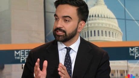 Zohran Mamdani’s ‘no billionaires’ dream fits HIS goal — to make us all live in equal… misery