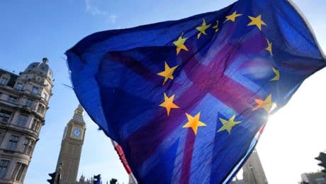 EU-UK-Gipfel in London: Fünf Jahre nach Brexit: Neuer Deal zwischen EU und London