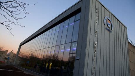 University facing staff strikes over hundreds of threatened job cuts