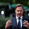Nach Fünf-Prozent-Forderung: Rutte kommt Trump bei Debatte um Verteidigungsausgaben offenbar weit entgegen