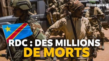 Au Congo, l’ex-président Kabila complice du M23 ?