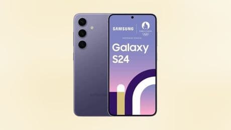 Ne cherchez plus, le Samsung Galaxy S24 atteint un prix quasiment inédit avec cette astuce
