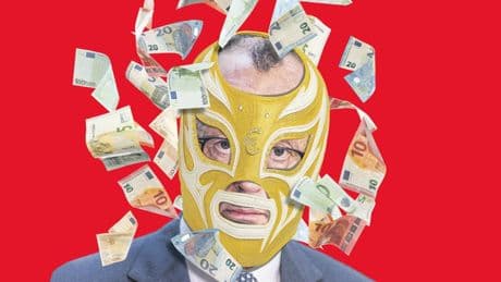 Regime | Ganz legale Korrumpierung: Wie aus der GroKo eine LoKo wurde