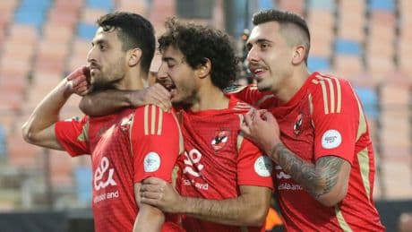 Klub-WM 2025 - Der Afrika-Rekordmeister Al Ahly im Faktencheck