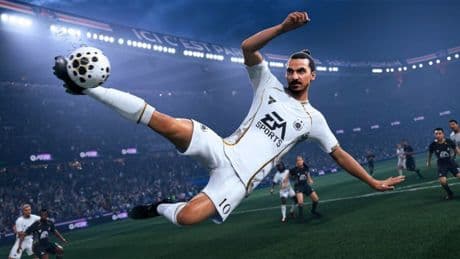 EA Sports FC 26 preview – rip it up and start again