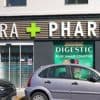 Grève des pharmacies : un mouvement d'une ampleur inédite