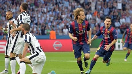 Pepe e la finale Juve-Bar&ccedil;a: &ldquo;Ho visto Dani Alves e l&igrave; ho capito&rdquo;. E su Conte&hellip;