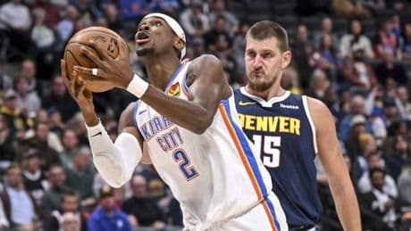 Los salarios astronómicos de la NBA: ¡cerca del millón por partido!