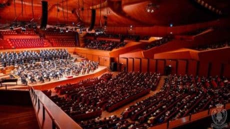 Appuntamento con Petrenko e l’Orchestra di S. Cecilia a Roma e Milano