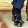 Here's what to know about chronic venous insufficiency