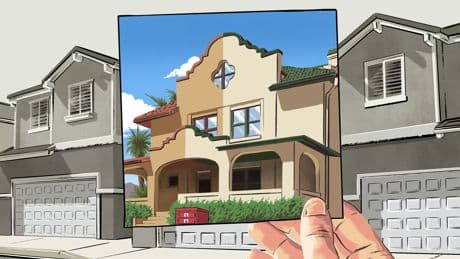 The old suburban frontier is closing. Here’s what the new one could look like.
