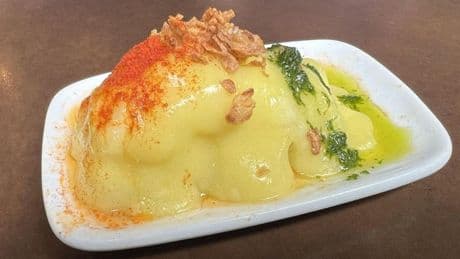 Vermús, buen gusto y pinchos de nivel en el 'corazón de Bilbao'