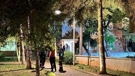 Kadıköy’de apartman dairesinde yangın! 1 kişi yaşamını yitirdi