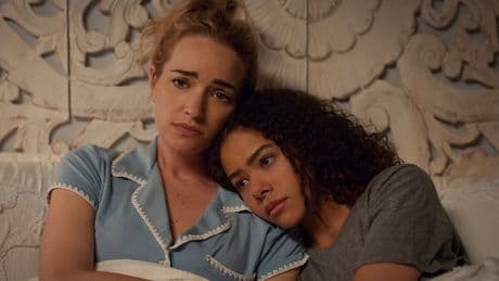 Ginny And Georgia Has Officially Been Toppled As Netflix UK's Most-Watched Show Right Now