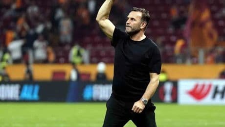 Buruk: Kerem’e kapımız açık