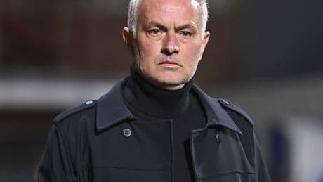 Rangers'tan Mourinho'ya kanca!