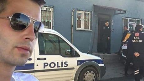 Sır olay! 32 yaşındaki genç bilgisayar başında ölü bulundu