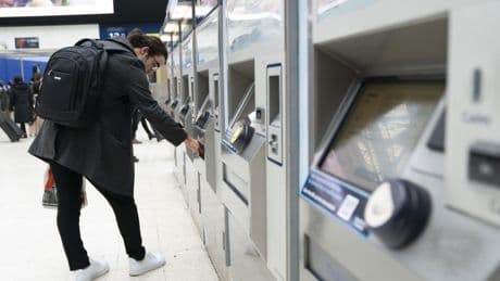 Train passengers face potential 5.8% fares hike