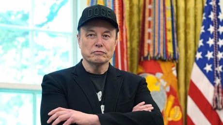 USA: Streit um Trumps Steuergesetz – Musk nennt Republikaner „Schweinchen-Dick-Partei“ und droht mit Neugründung