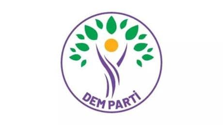DEM Parti: Cumhurbaşkanı ile gerçekleştireceğimiz görüşme tarihi nitelikte