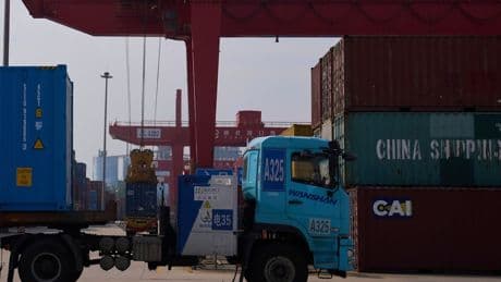 USA: Ton im Handelsstreit mit China verschärft sich wieder