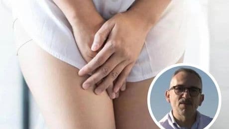 Soy urólogo y te digo cómo evitar la cistitis este verano: «No podemos aguantar...»