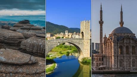 Going To Europe? Here's How Experts Skip The Crowds (And Find True Hidden Gems)