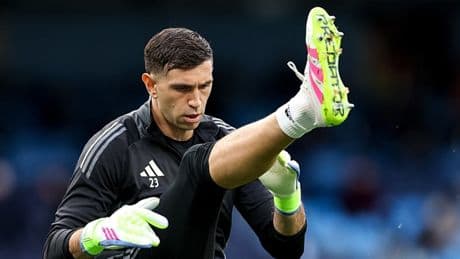 TRANSFER HABERİ | Fenerbahçe'ye dünya şampiyonu kaleci: Emiliano Martinez!