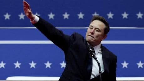 Contrordine compagni: ora Elon Musk è buono (ma solo perché è contro Trump)
